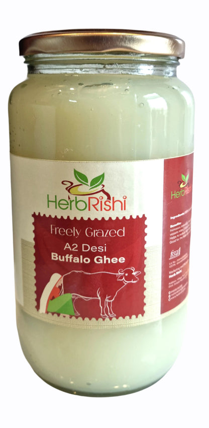 Haryana Buffalo Ghee